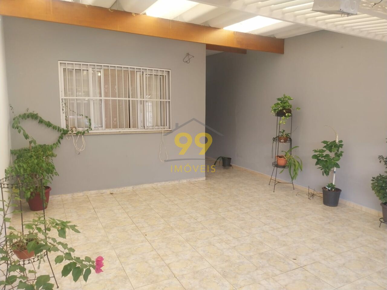 Sobrado para Venda - Vila São Pedro