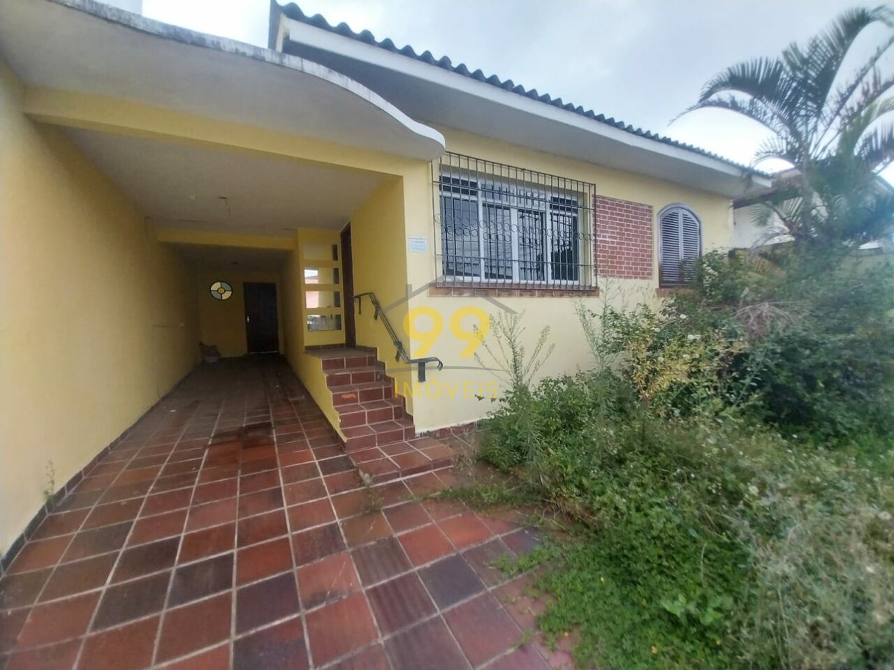 Casa Térrea para Venda - Jardim Ernestina