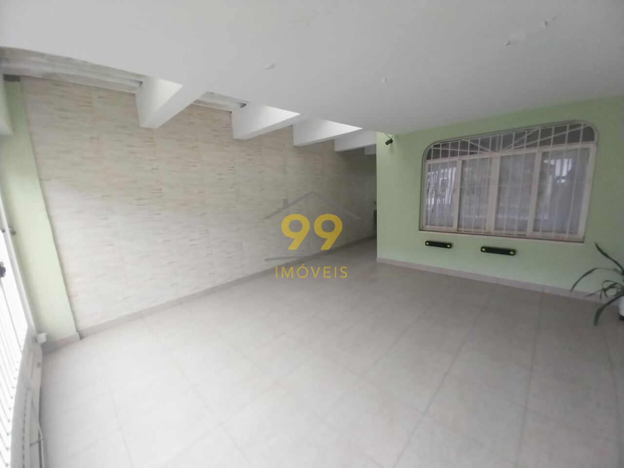 Sobrado para Venda - Jardim Ernestina