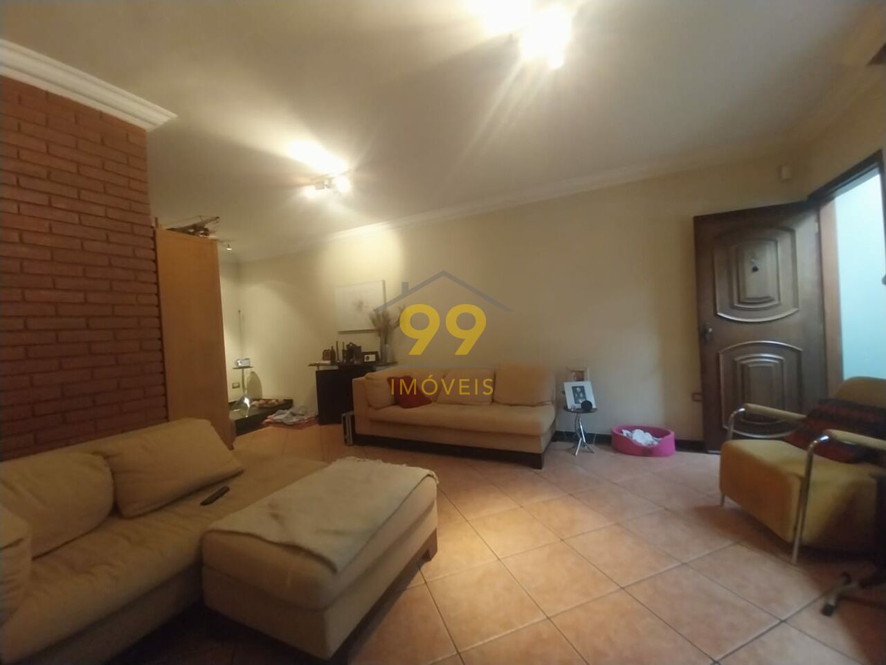 Sobrado para Venda - Vila São Pedro