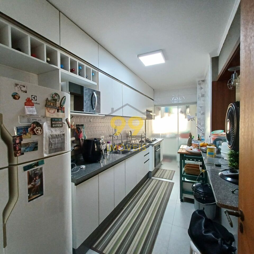 Apartamento para Venda - Jardim Taquaral