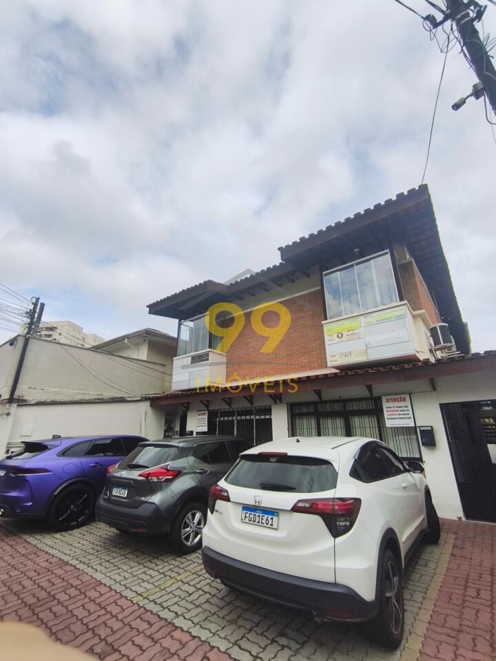 Conj. Comercial para Venda - Vila Sofia
