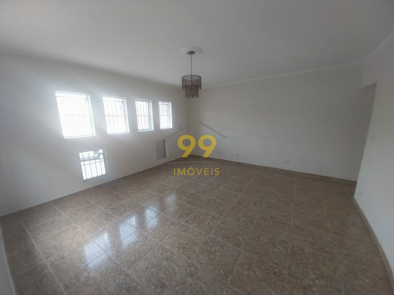 Sobrado para Locação - Jardim Palmares Zona Sul