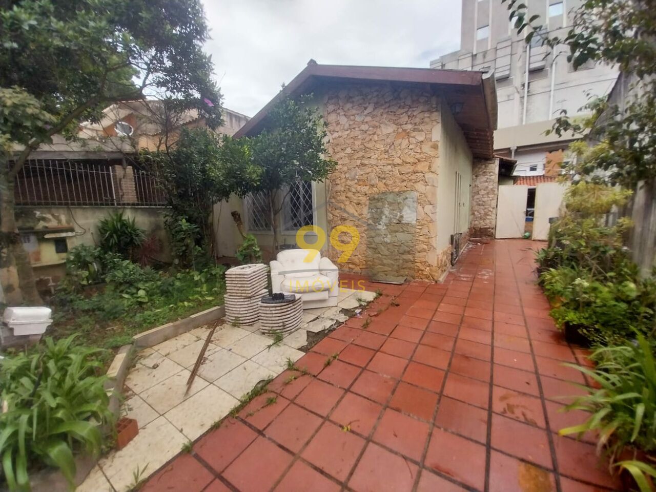 Casa Térrea para Venda - Jardim Consórcio