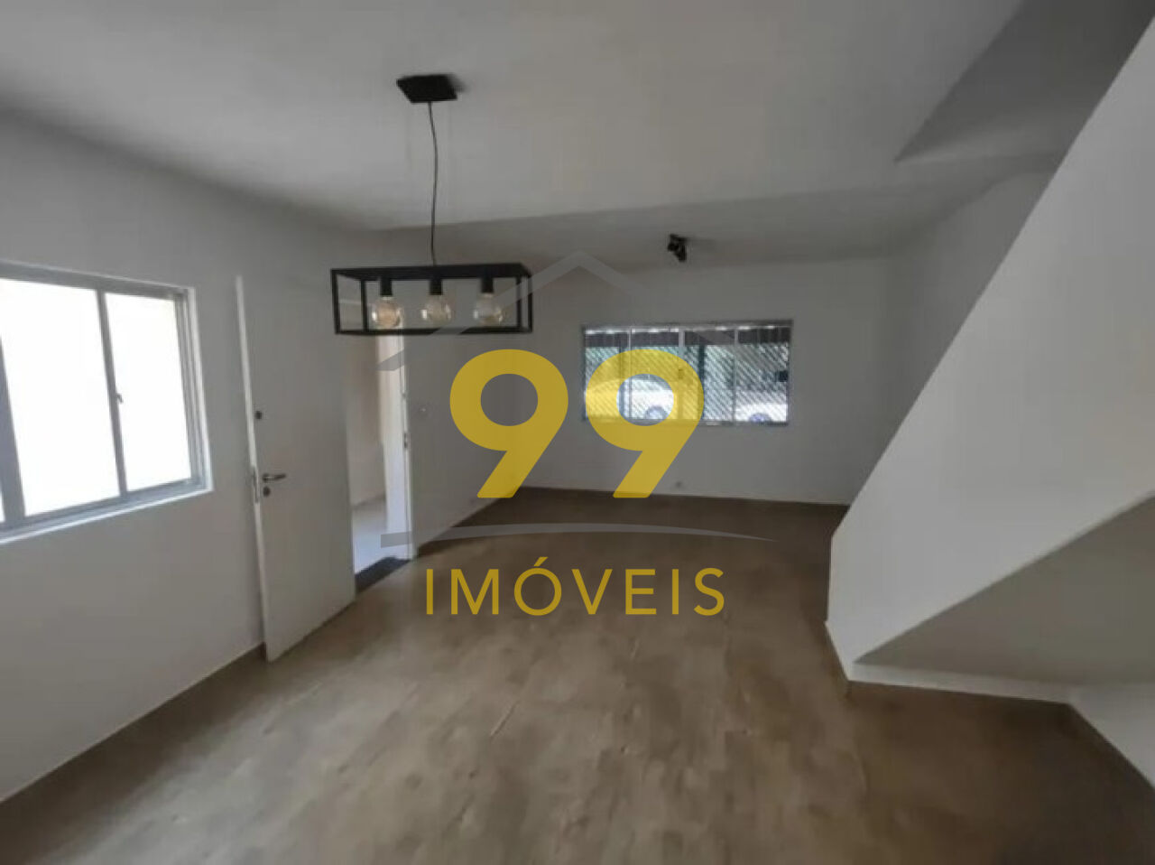 Sobrado para Venda - Jardim da Campina