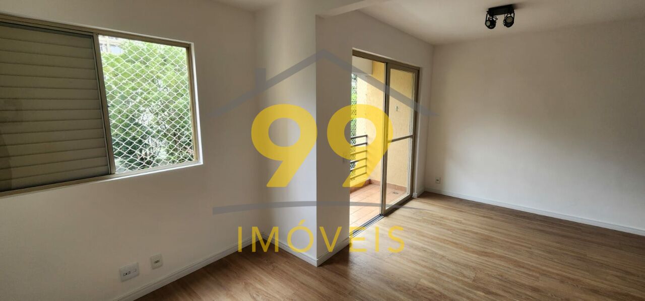 Apartamento para Locação - Vila Sofia