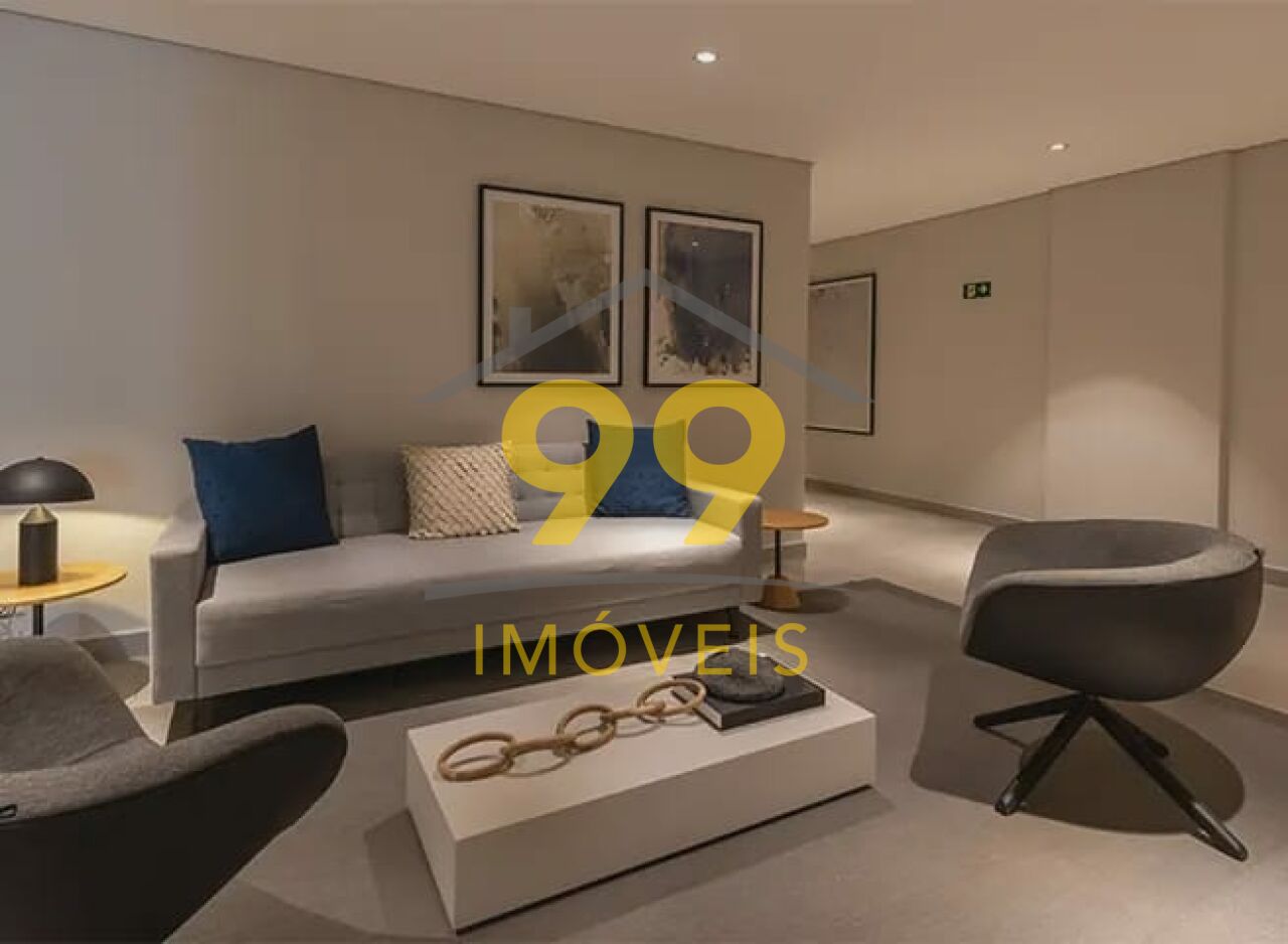 Apartamento para Venda - Vila Constança