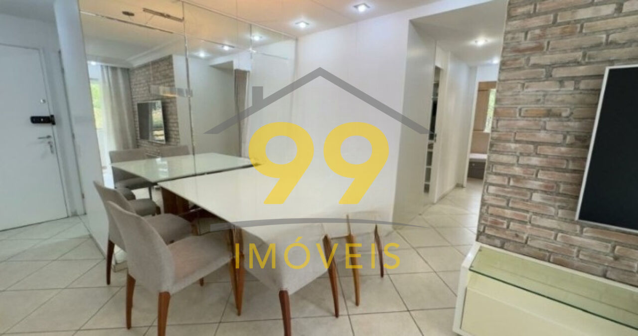 Apartamento para Locação - Vila Sofia