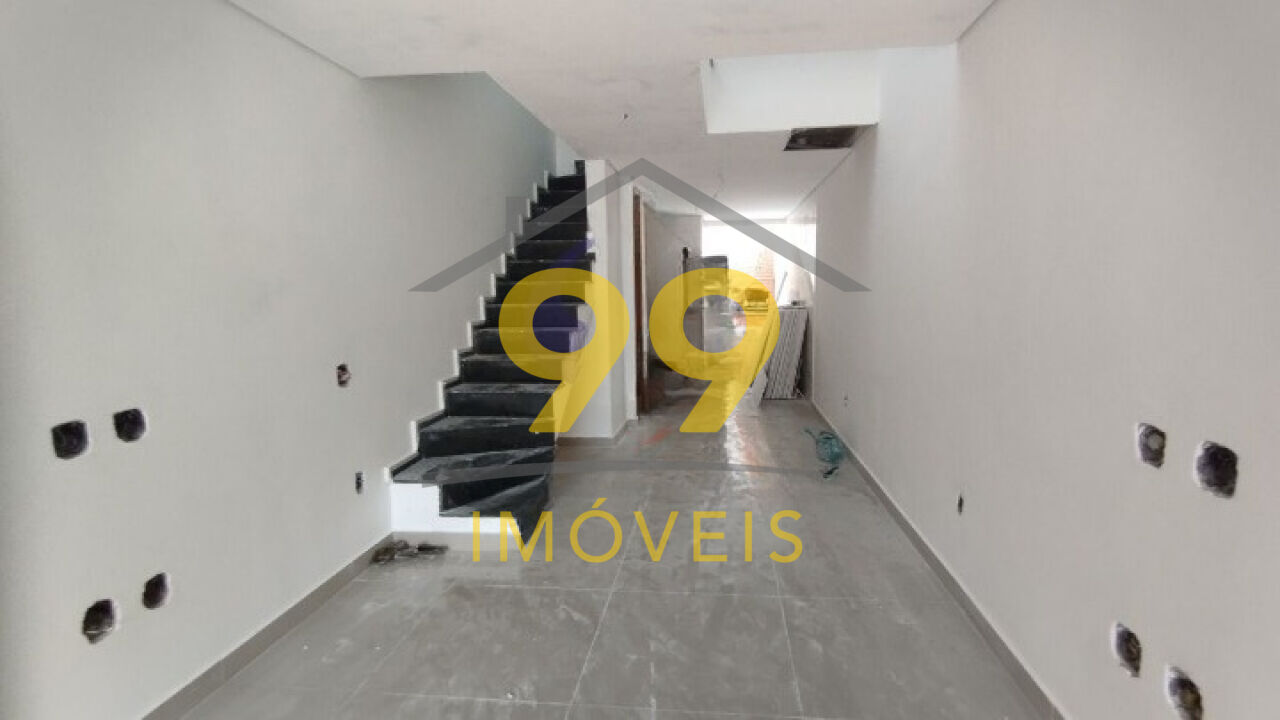 Condomínio para Venda - Jardim Ernestina