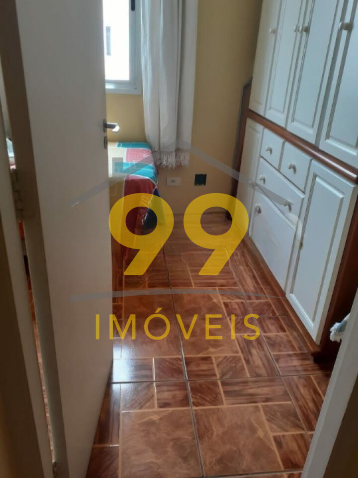 Condomínio para Venda - Vila Campo Grande