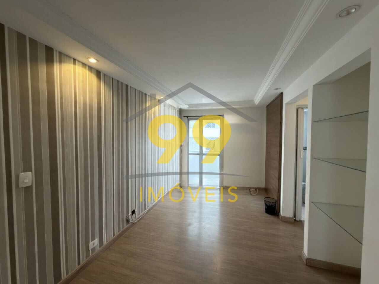 Apartamento para Venda - Jardim Taquaral