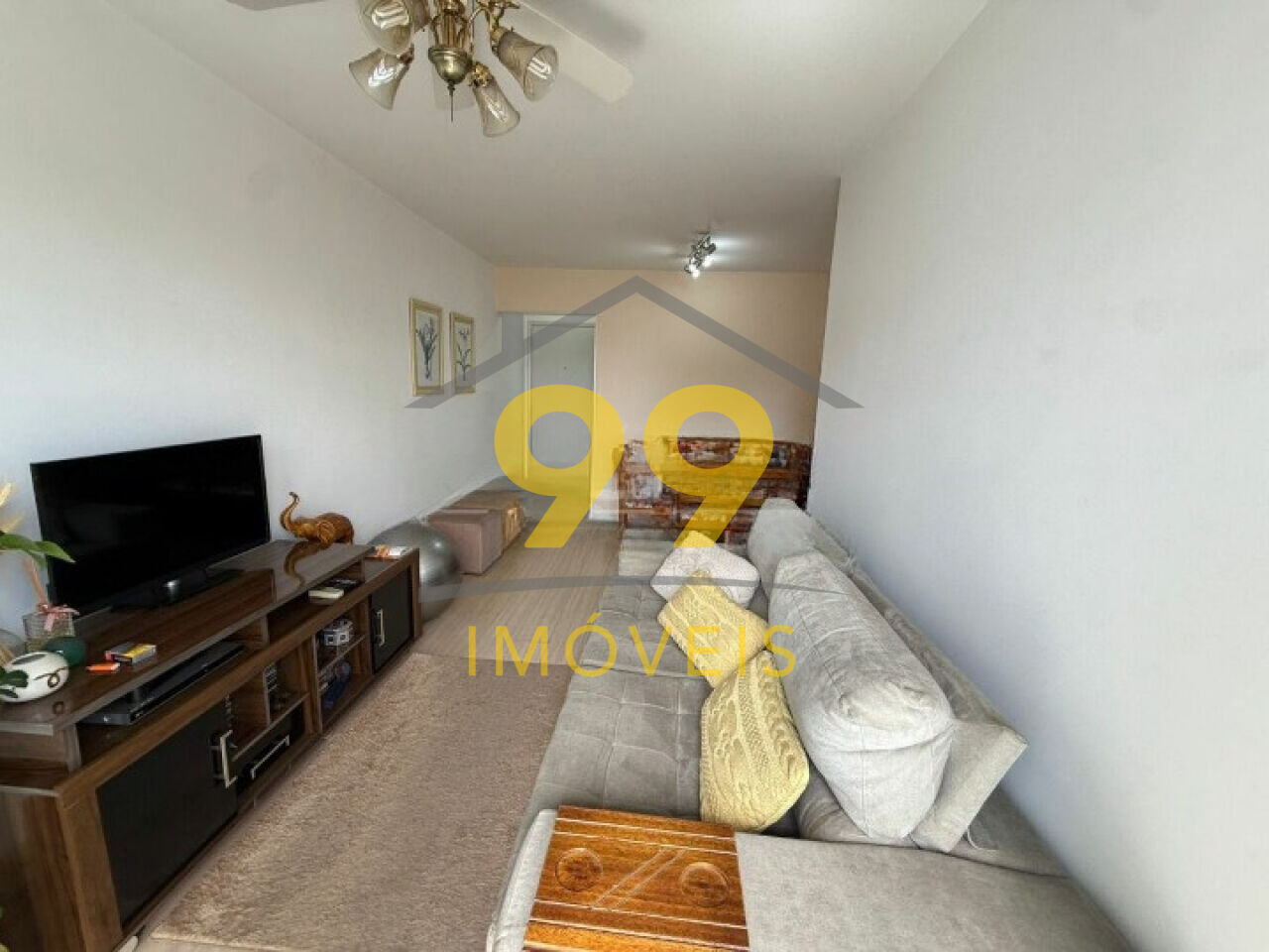 Apartamento para Venda - Jardim Itapeva