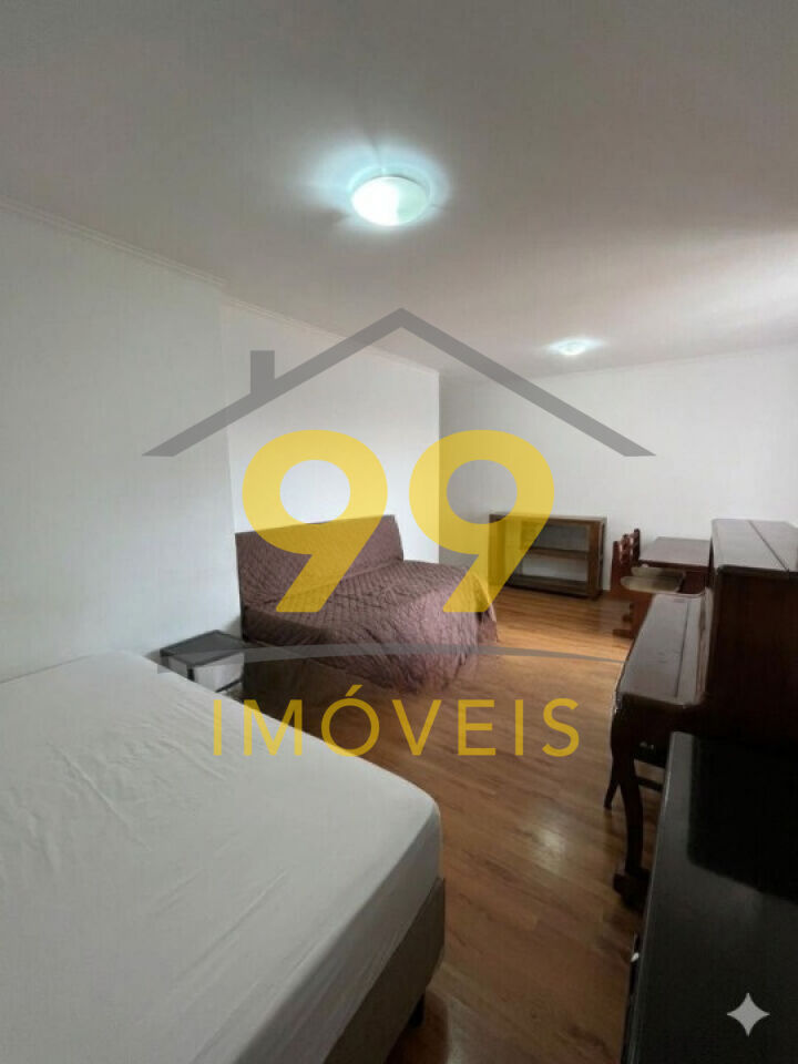 Apartamento para Venda - Jardim Luanda