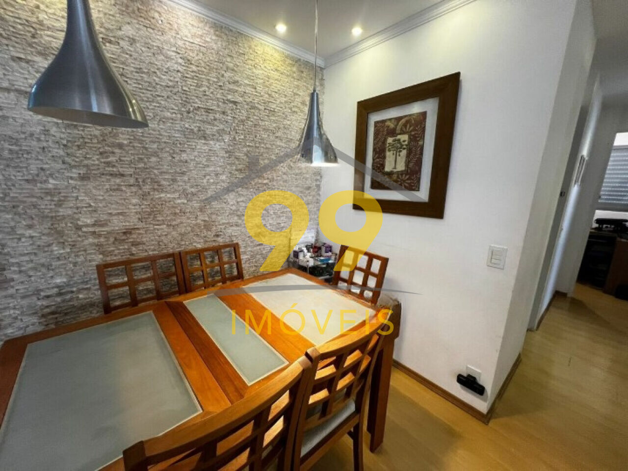 Apartamento para Venda - Vila Sofia