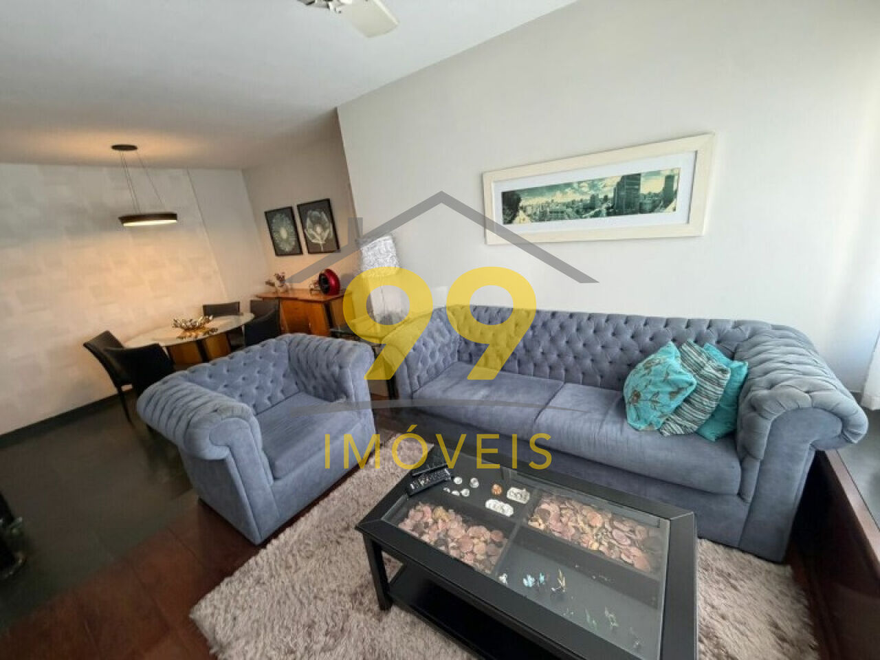 Apartamento para Venda - Jardim Taquaral