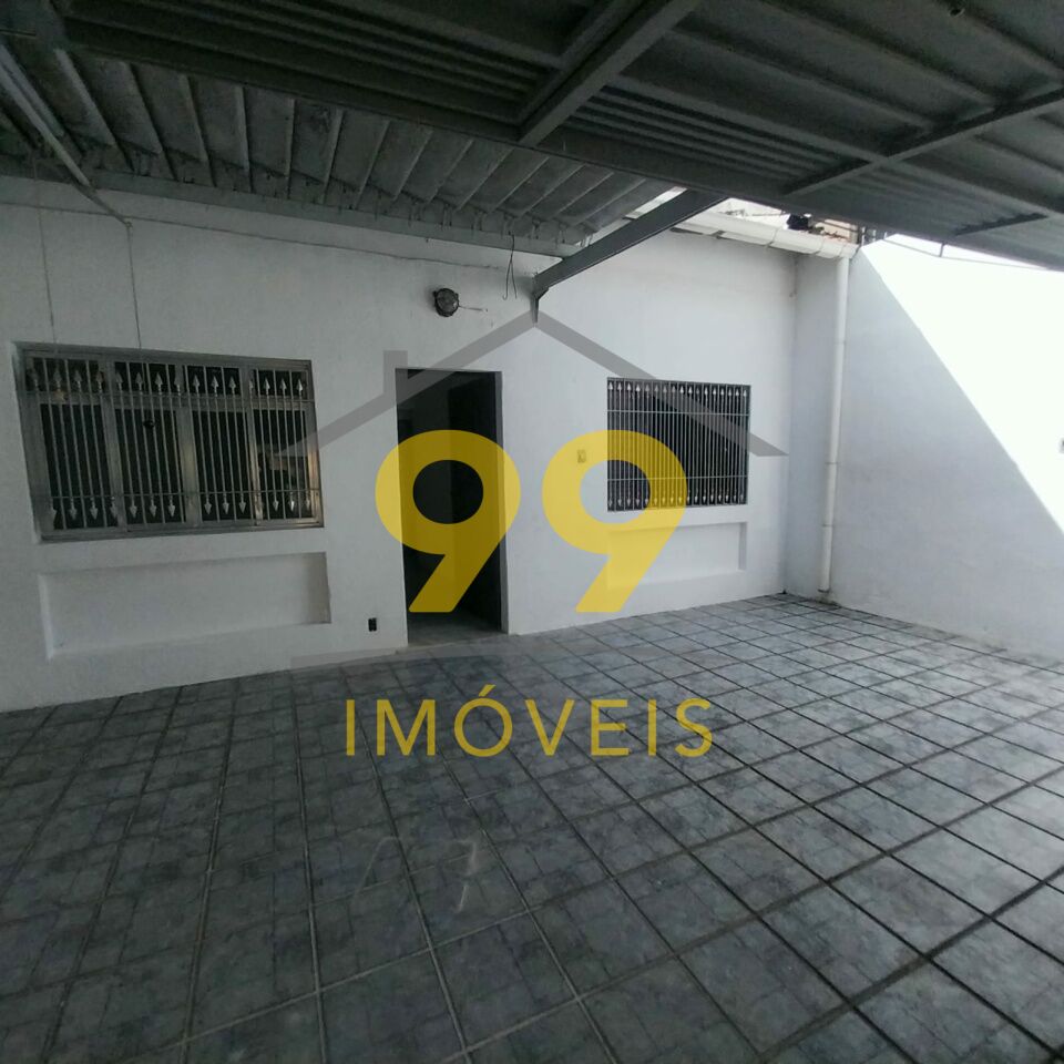 Casa Térrea para Locação - Jardim Itapeva