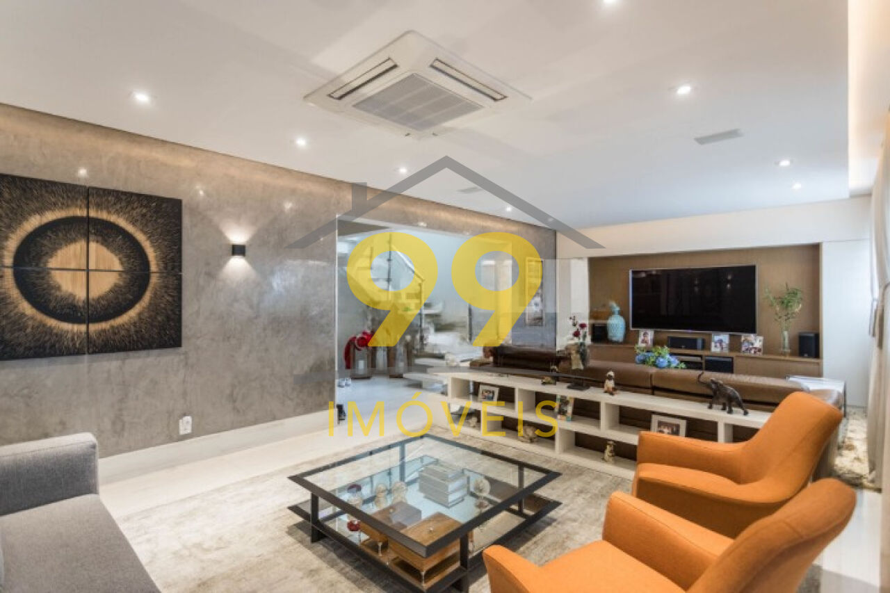 Apartamento para Venda - Jardim Marajoara