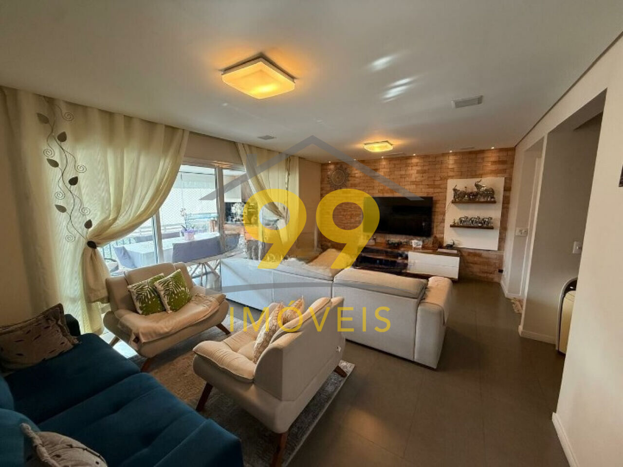 Apartamento para Venda - Jardim Marajoara