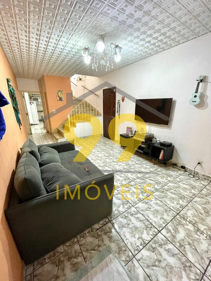 Sobrado para Venda - Jardim Marajoara