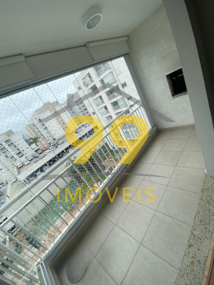 Apartamento para Venda - Jardim Marajoara