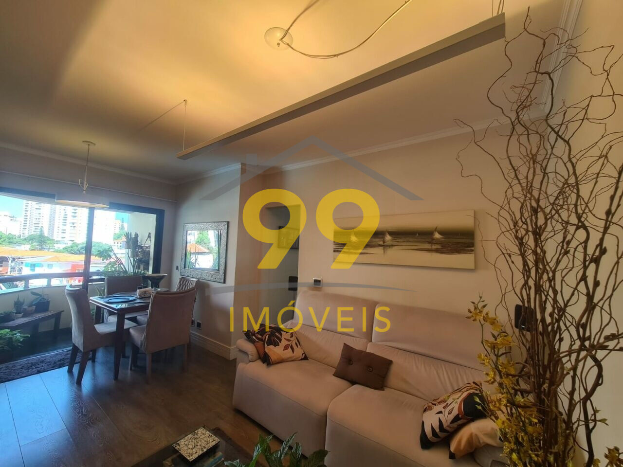 Apartamento para Venda - Vila Mascote