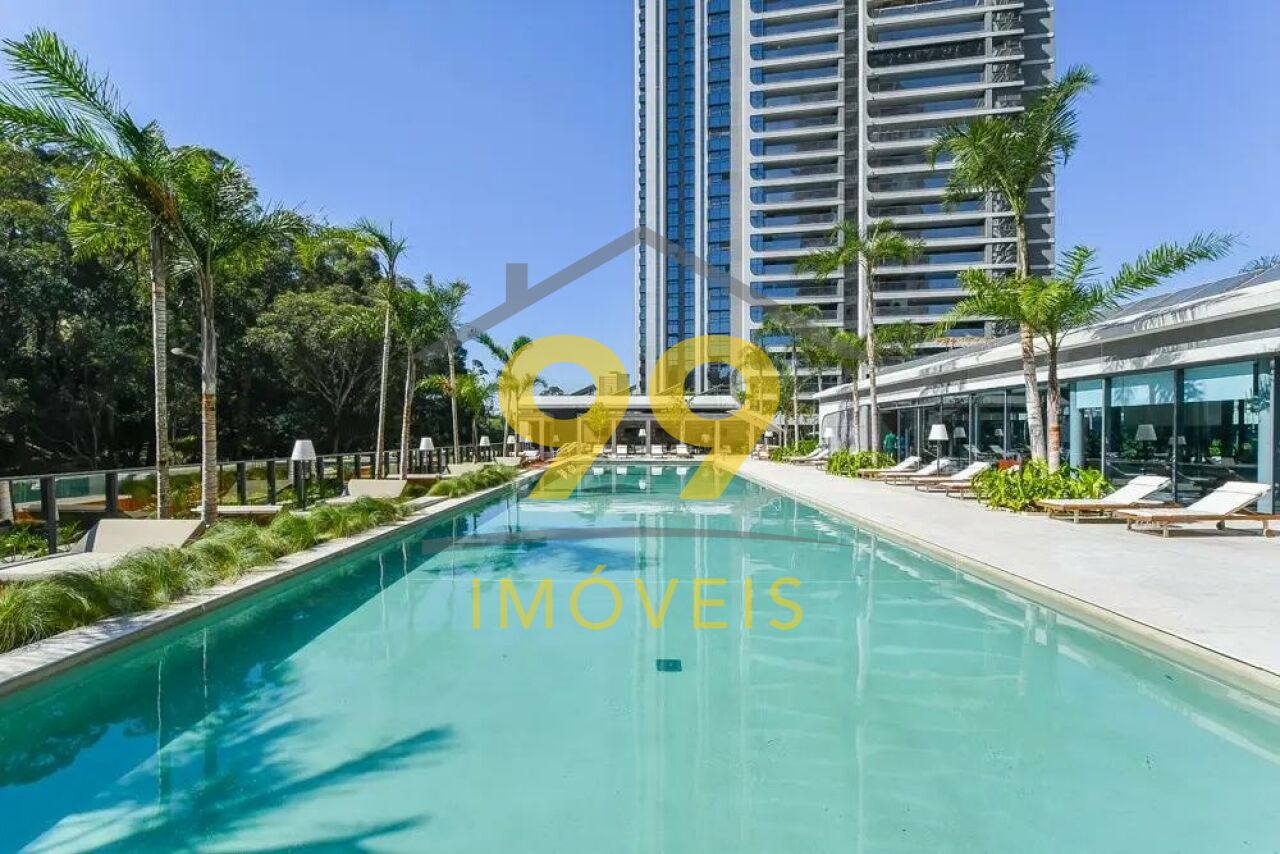 Apartamento para Venda - Jardim Morumbi