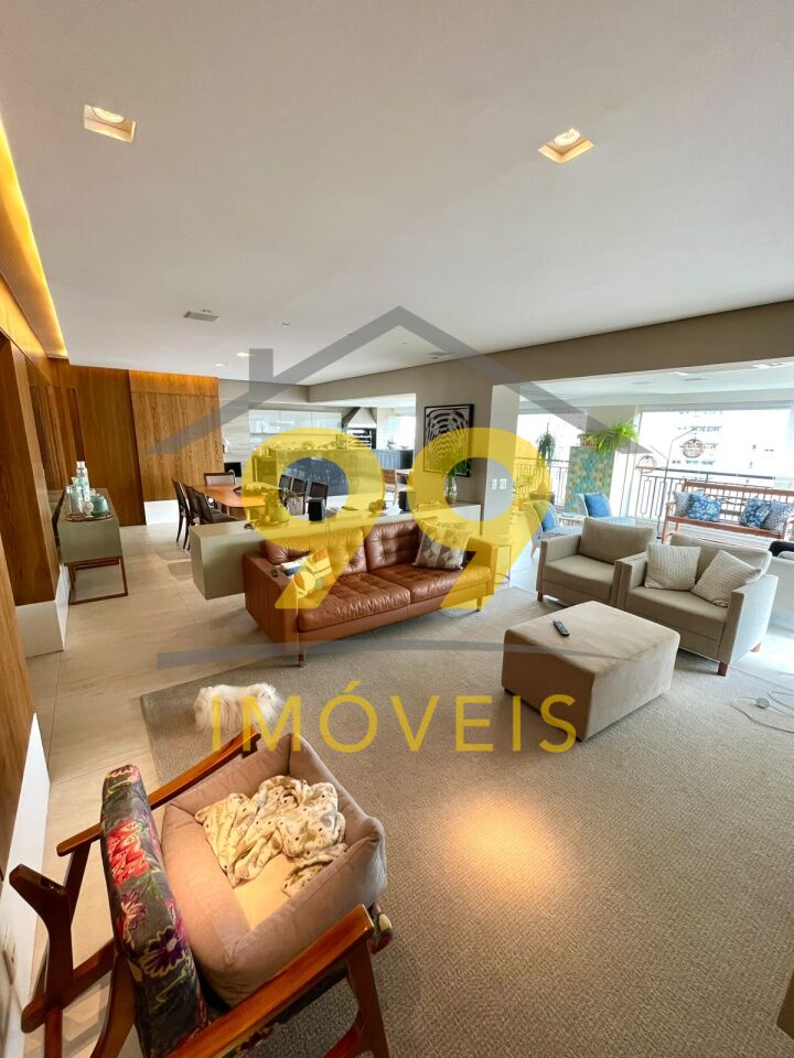 Apartamento para Venda - Vila Mariana