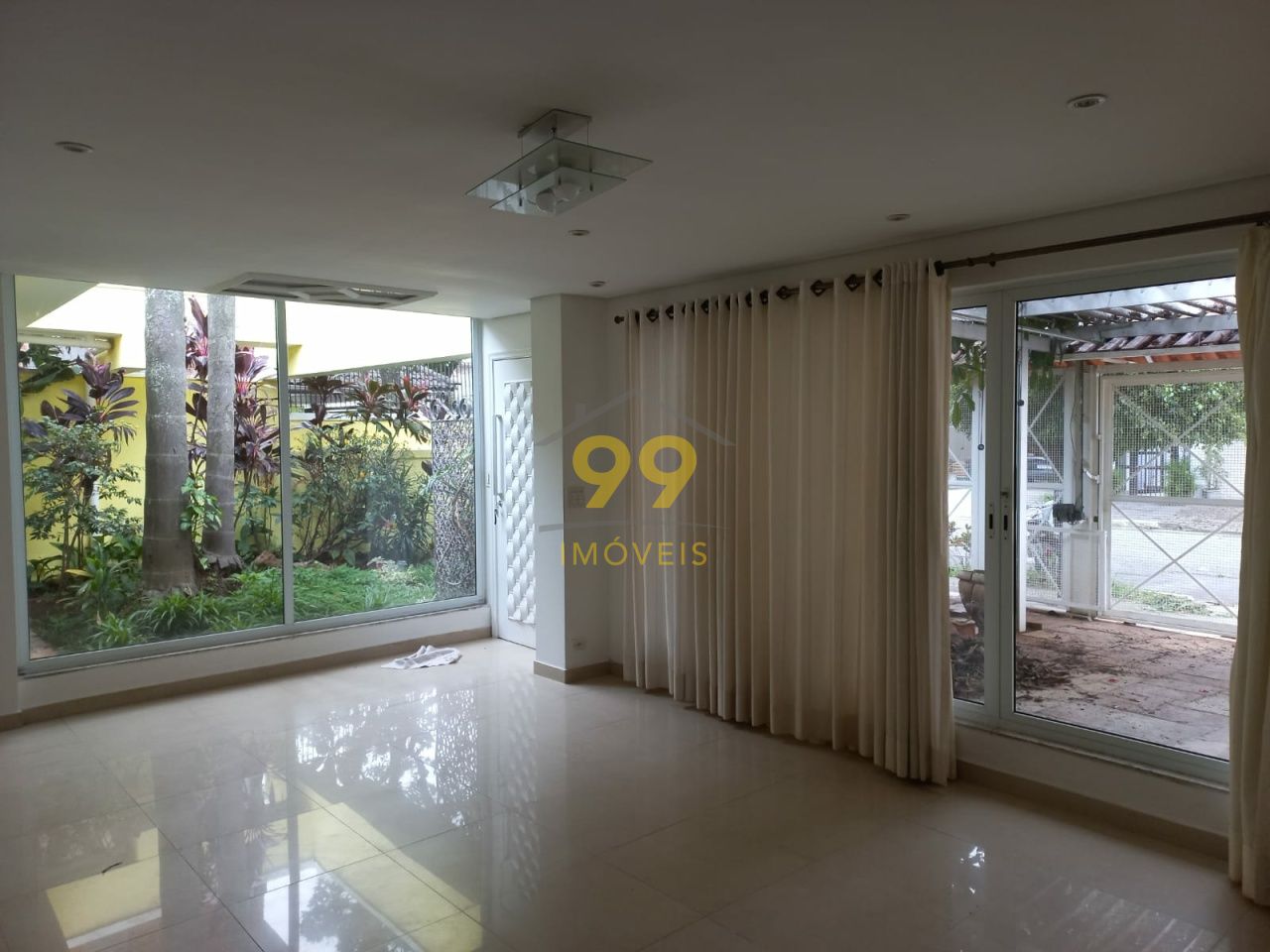 Casa Térrea para Venda - Jardim Campo Grande