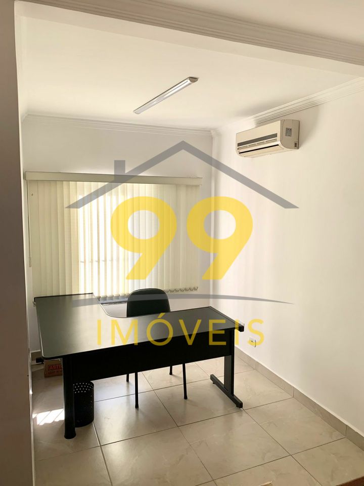 Comercial para Locação - Jardim Campo Grande