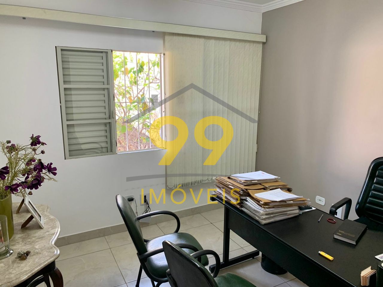 Comercial para Locação - Jardim Campo Grande