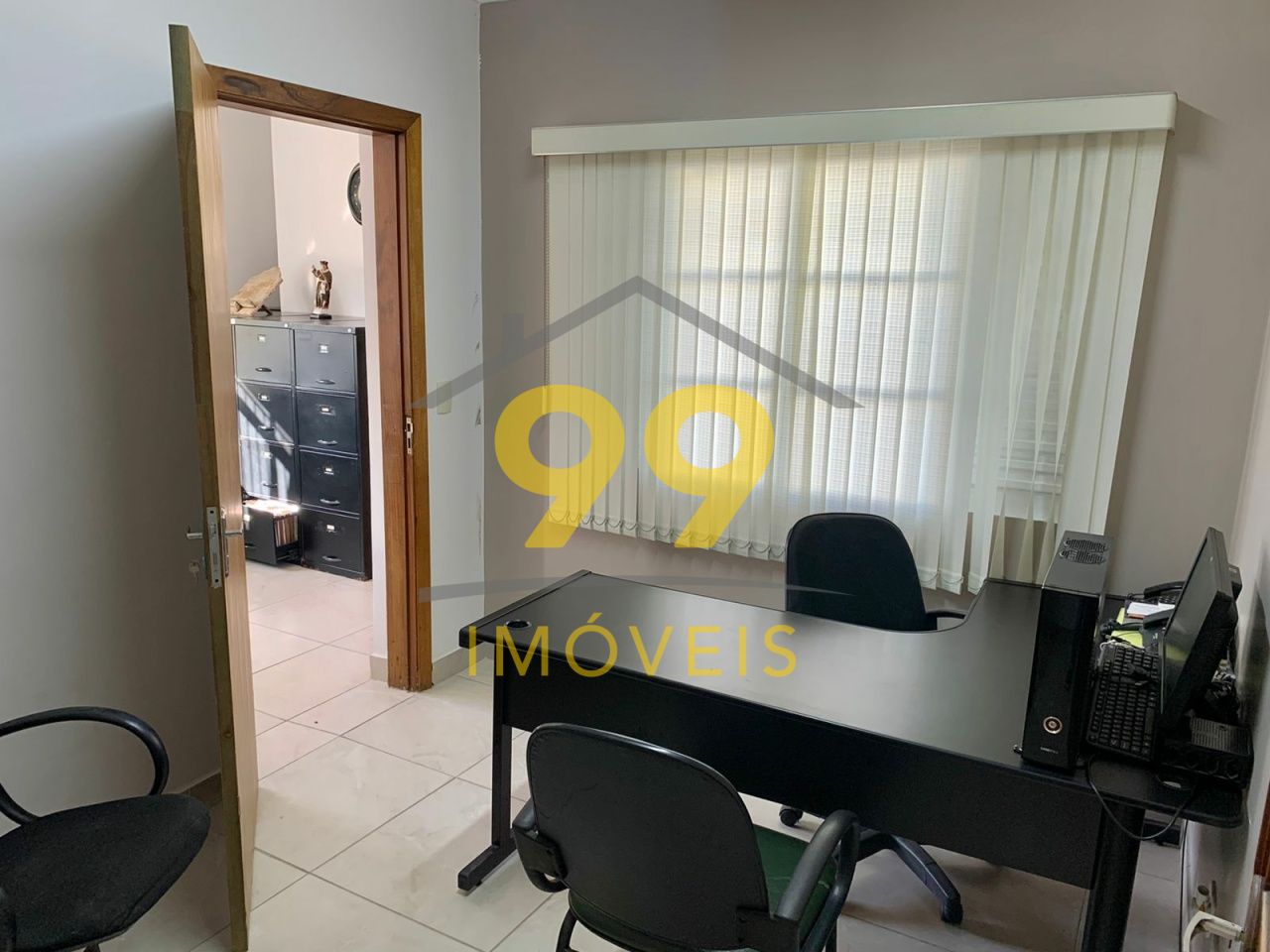 Comercial para Locação - Jardim Campo Grande