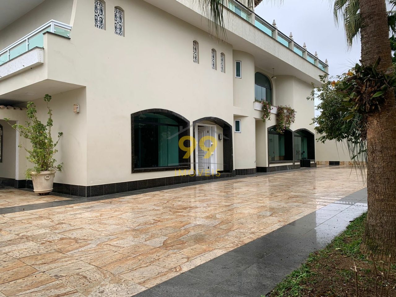 Sobrado para Venda - Jardim Campo Grande