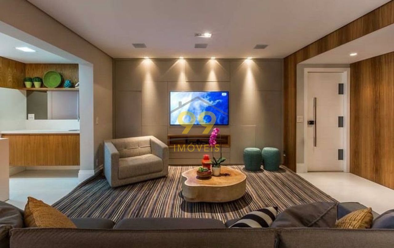 Apartamento para Venda - Jardim Marajoara