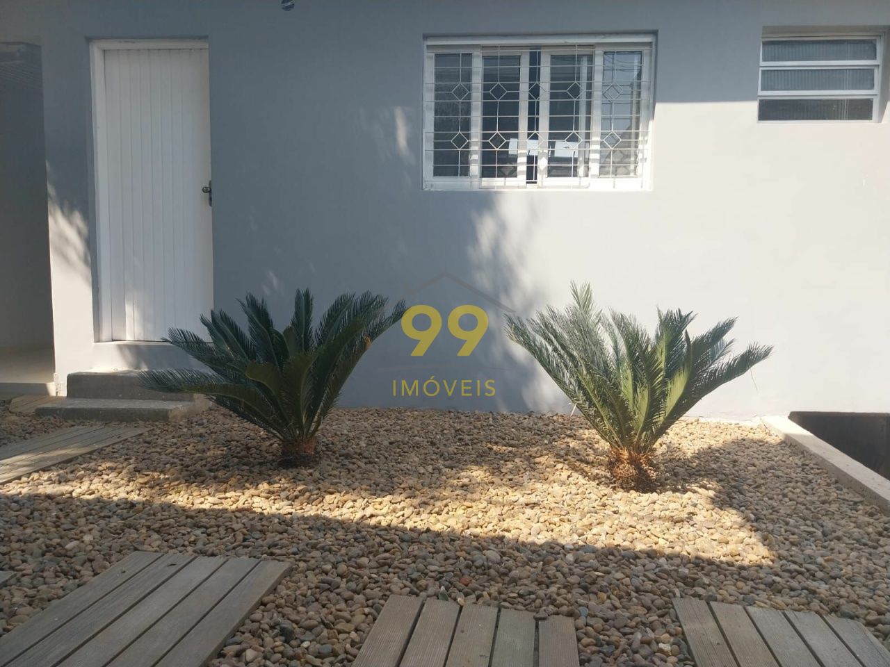 Casa Térrea para Locação - Jardim Consórcio