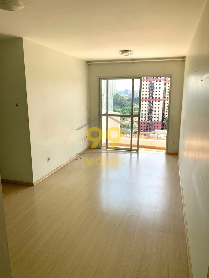 Apartamento para Venda - Jardim Itapeva