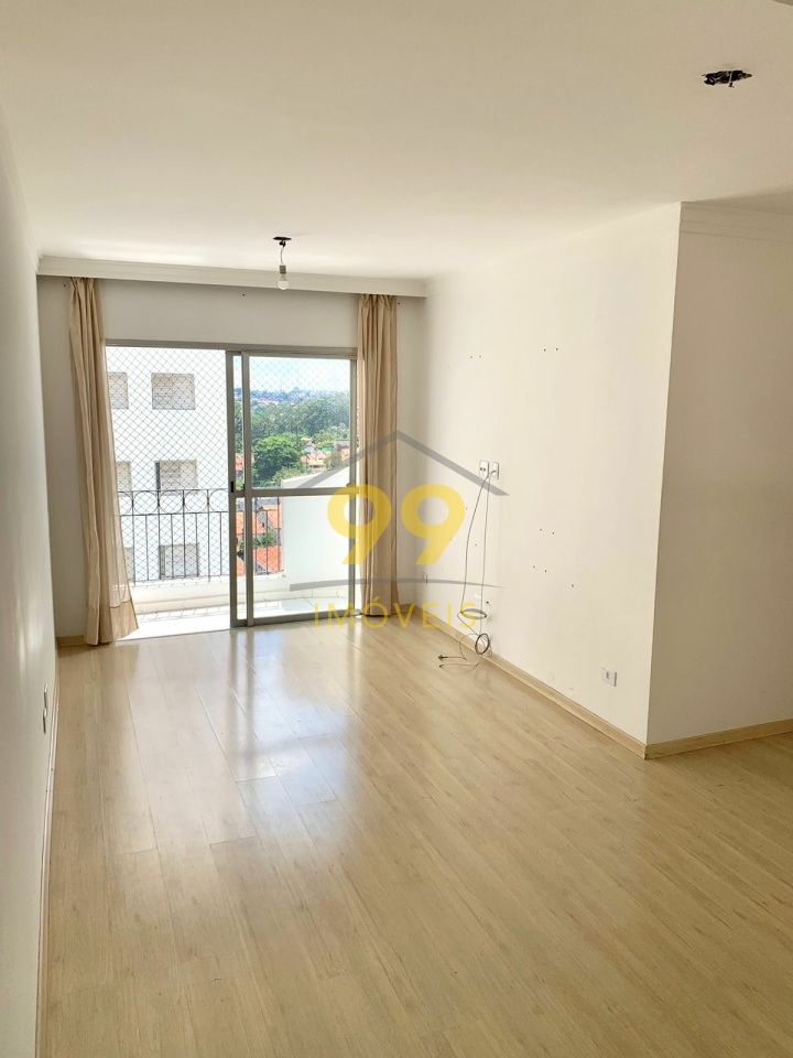 Apartamento para Venda - Jardim Itapeva