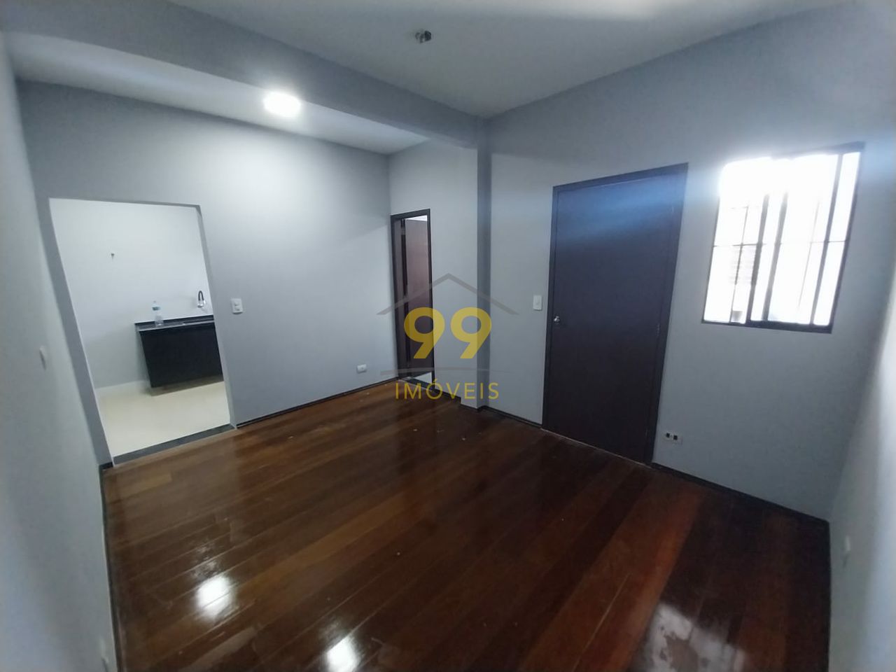 Casa Térrea para Locação - Jardim Consórcio