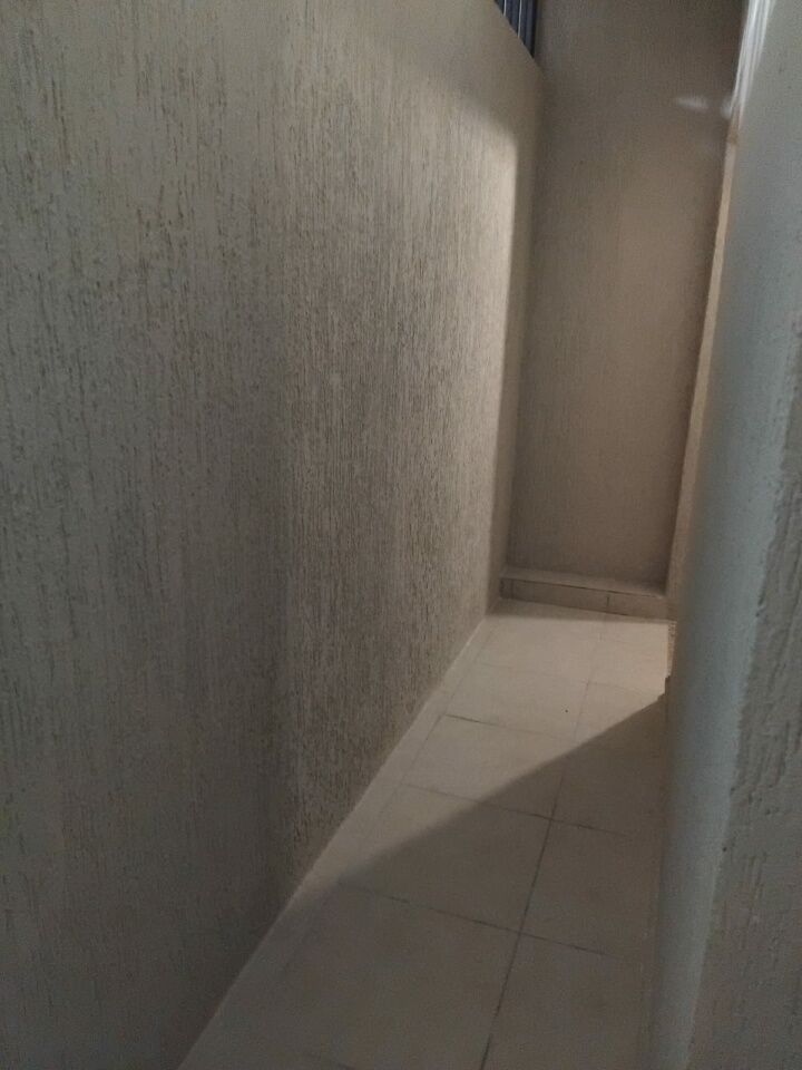 Casa Térrea para Locação - Vila Nova Galvão