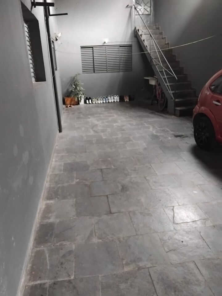 Casa Térrea para Locação - Jaçanã