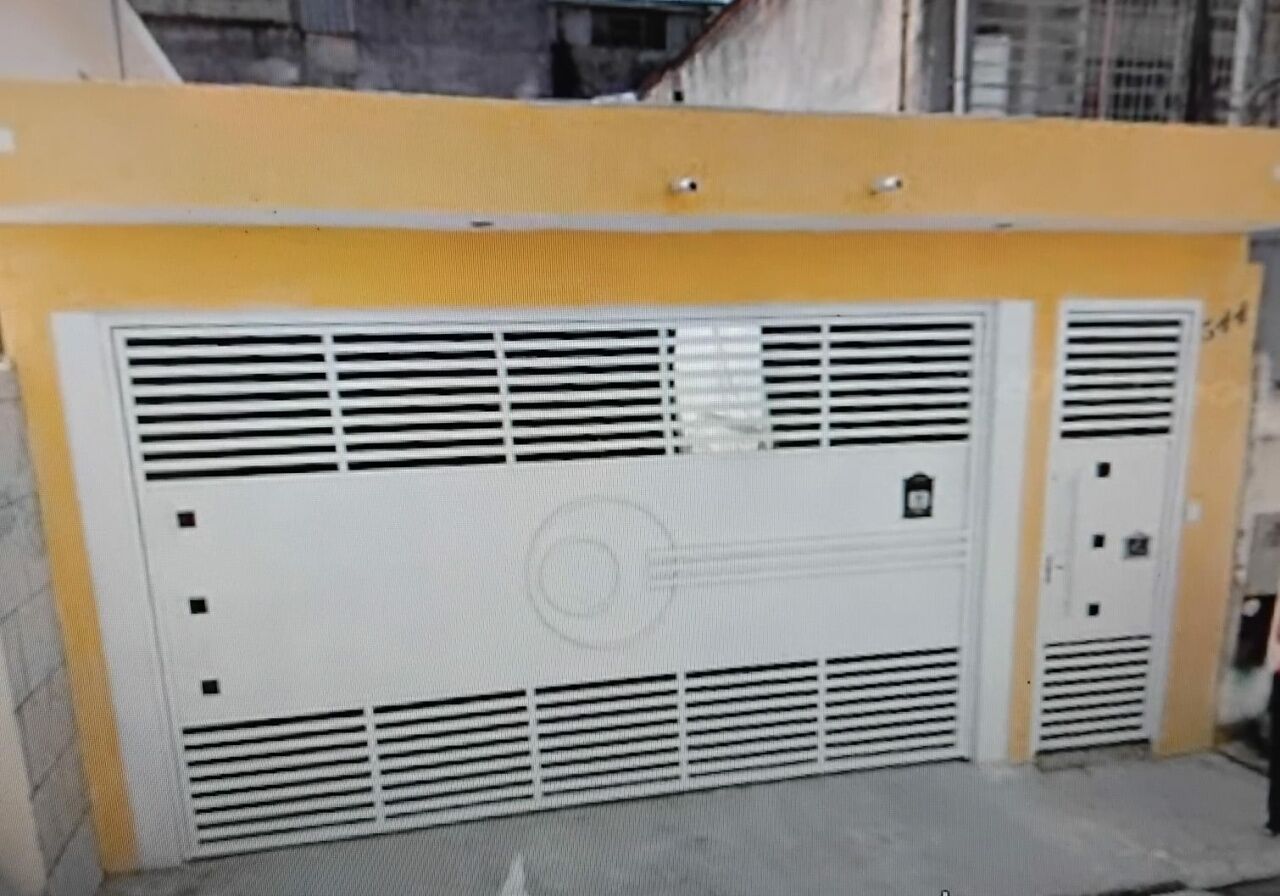 Casa Térrea para Venda - Vila Nova Mazzei