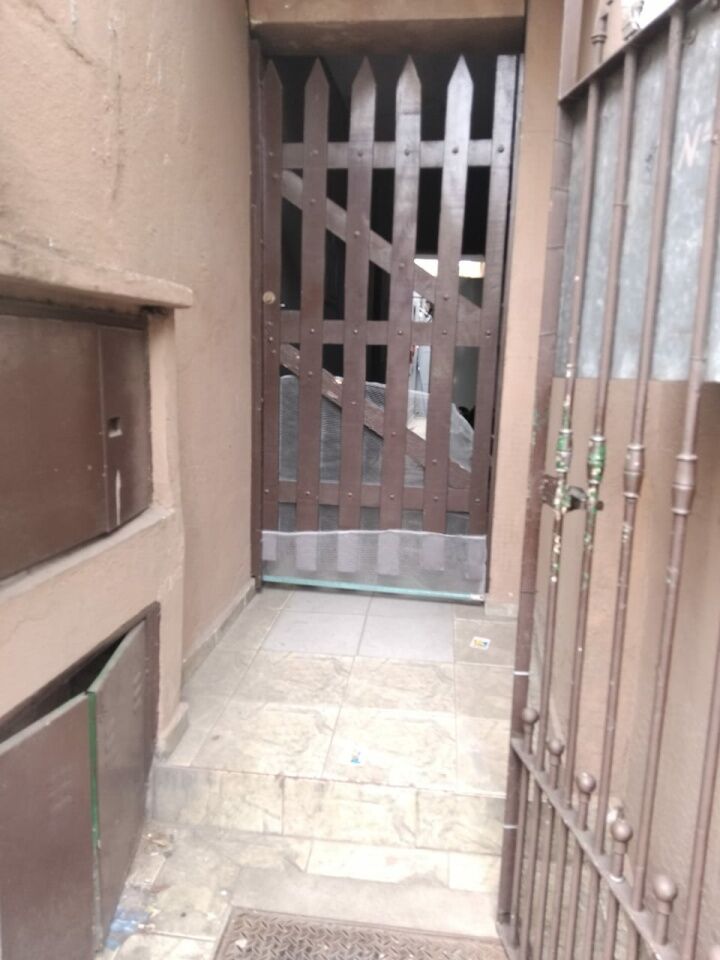 Casa Térrea para Locação - Vila Nilo