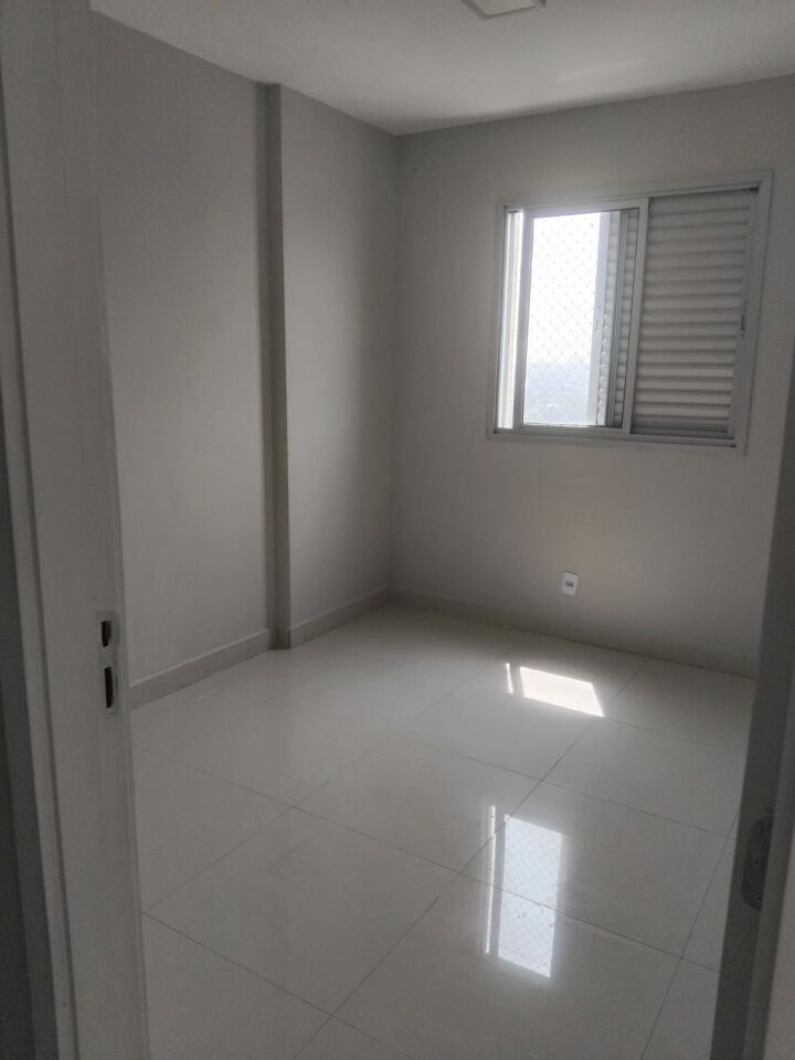 Apartamento para Locação - Jaçanã