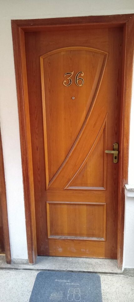 Apartamento para Venda - Jaçanã