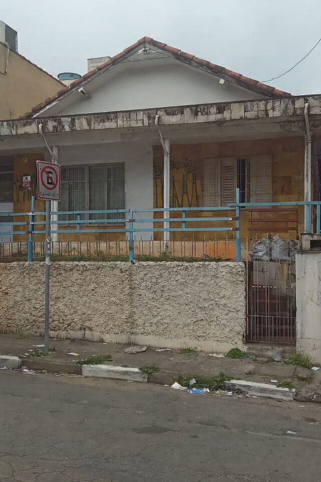 Casa Térrea para Venda - Jardim Tranqüilidade