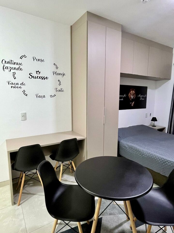 Studio para Venda - Água Fria