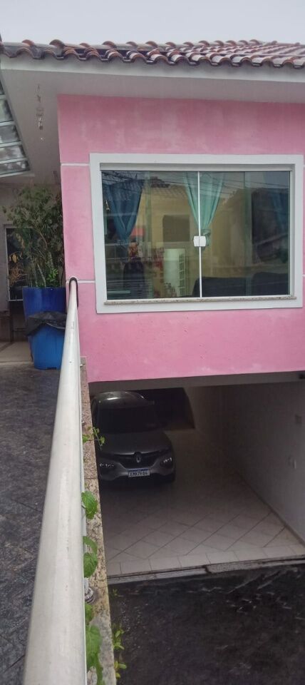 Casa Térrea para Venda - Vila Santa Terezinha Zona Norte