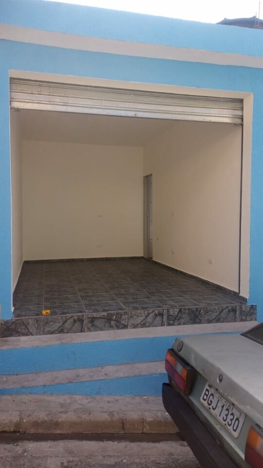 Comercial para Locação - Jardim Felicidade Zona Norte