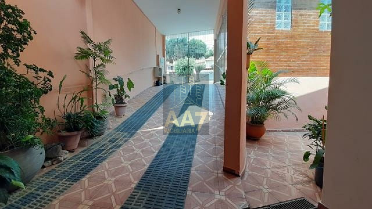 Casa Térrea para Venda - Jardim das Vertentes