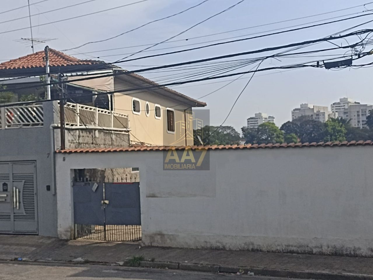 Terreno para Venda - Jardim Bonfiglioli