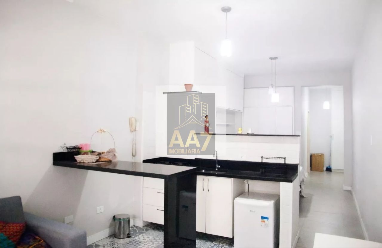 Apartamento para Venda - República